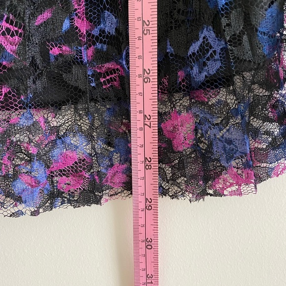 *NWOT* Simply Styled by Sears Pleated Skirt - Picture 10 of 10